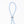SMAST Mobile Strap / BLUE