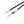 SMAST Mobile Strap / BLACK