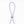SMAST Mobile Strap / LAVENDER