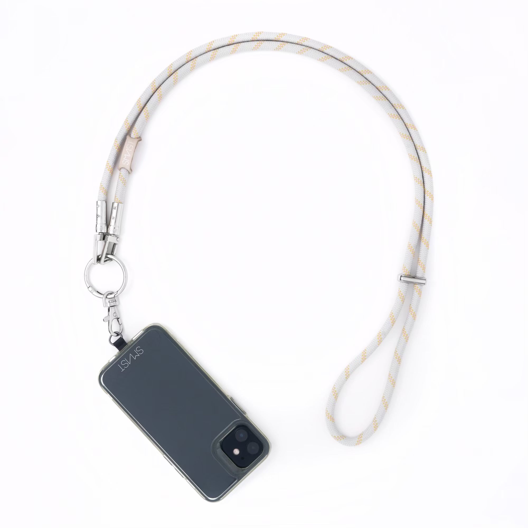 SMAST Mobile Strap / GRAY