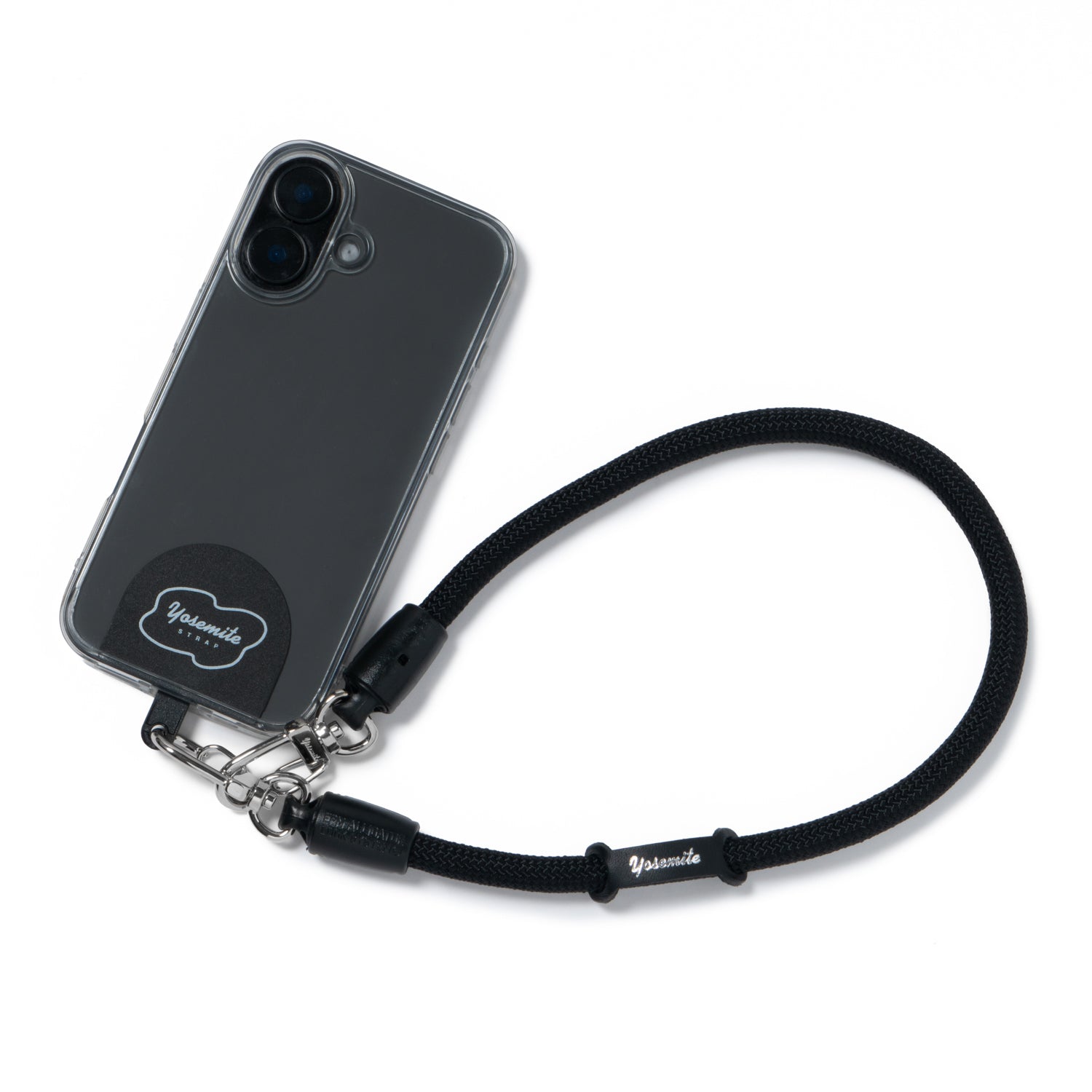YOSEMITE 2WAY SHORT STRAP