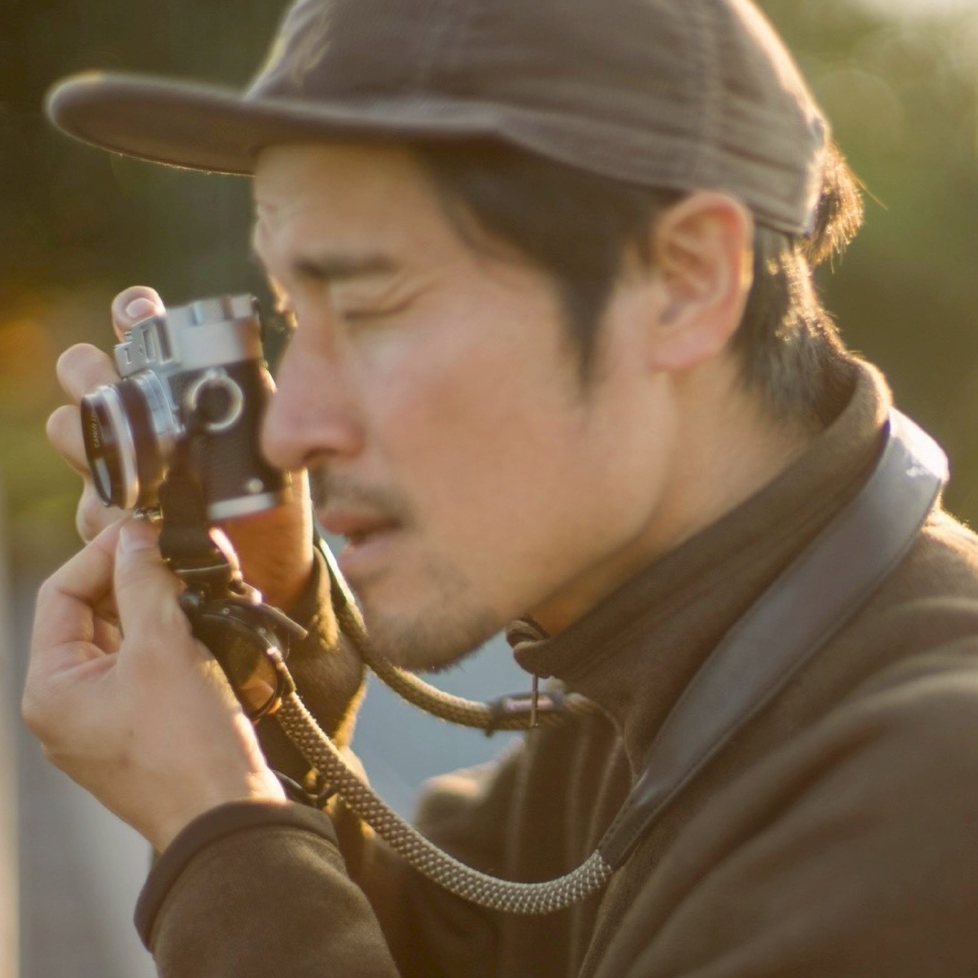 YOSEMITE CAMERA PRO PLUS /NIGHT MOSSGREEN