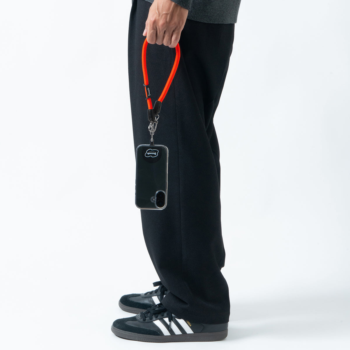 YOSEMITE 2WAY SHORT STRAP