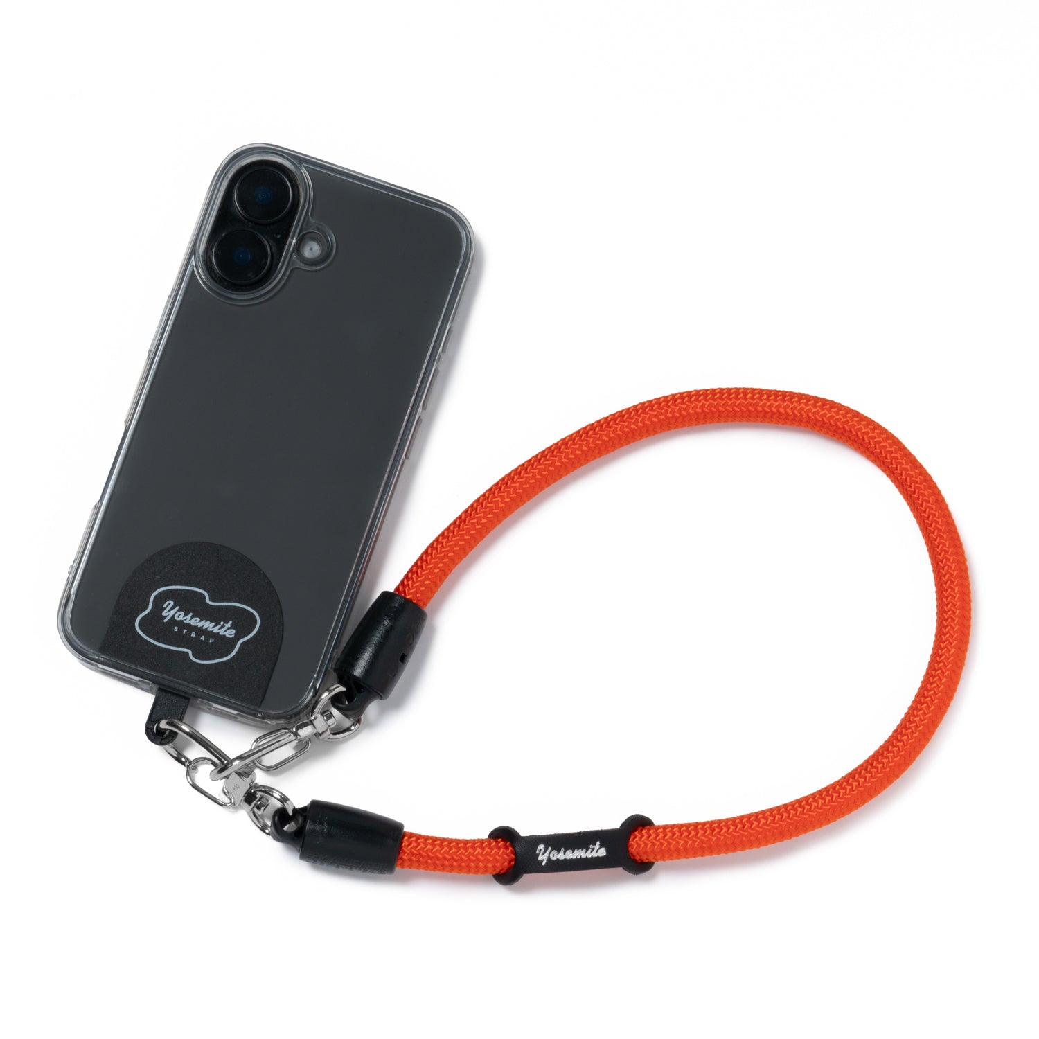 YOSEMITE 2WAY SHORT STRAP