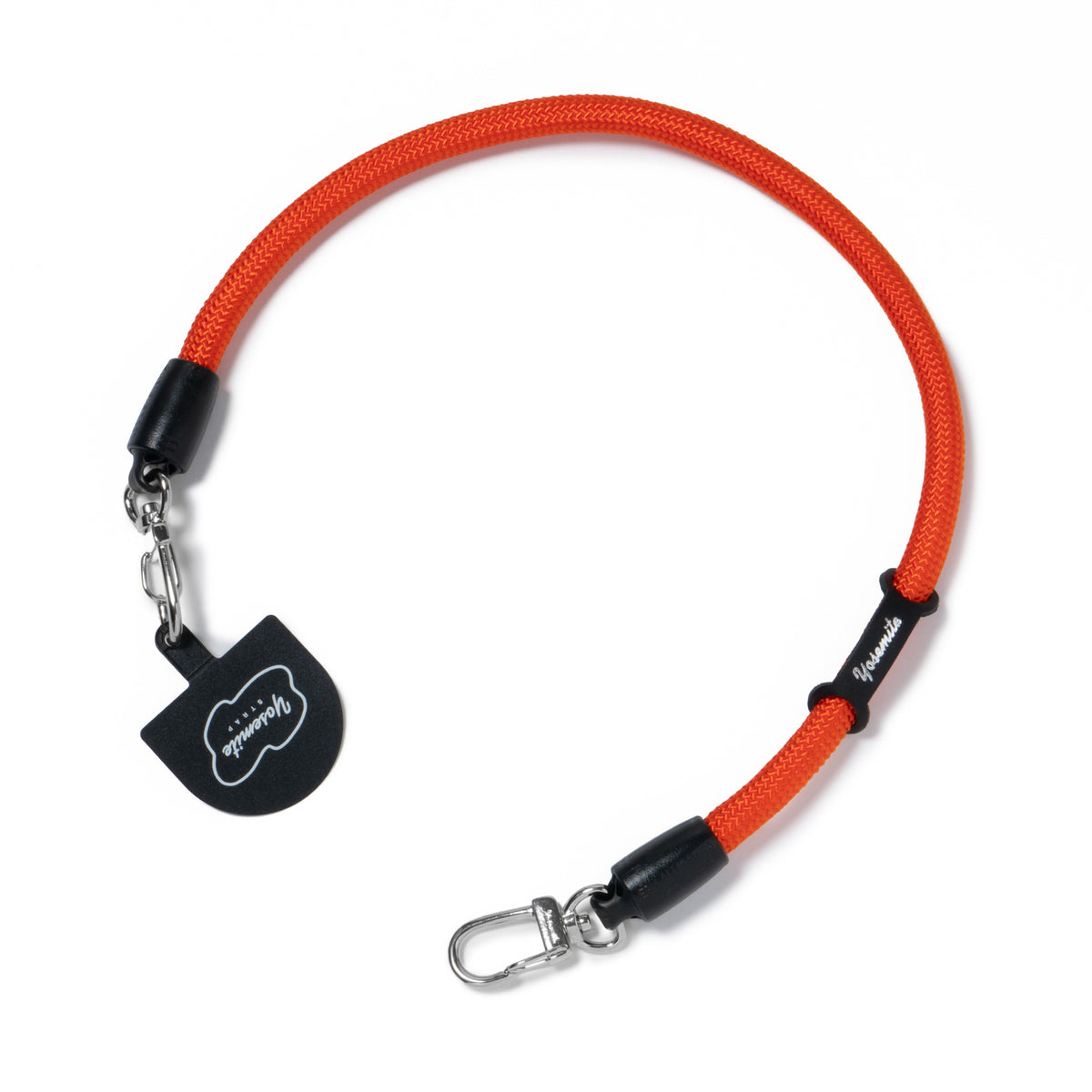 YOSEMITE 2WAY SHORT STRAP