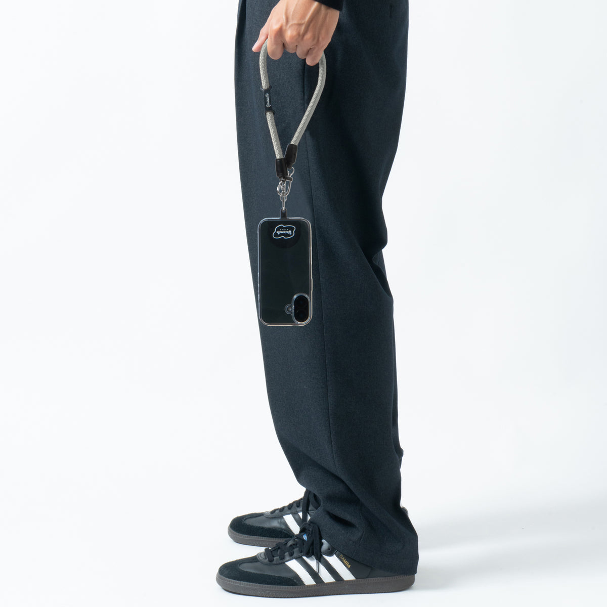 YOSEMITE 2WAY SHORT STRAP