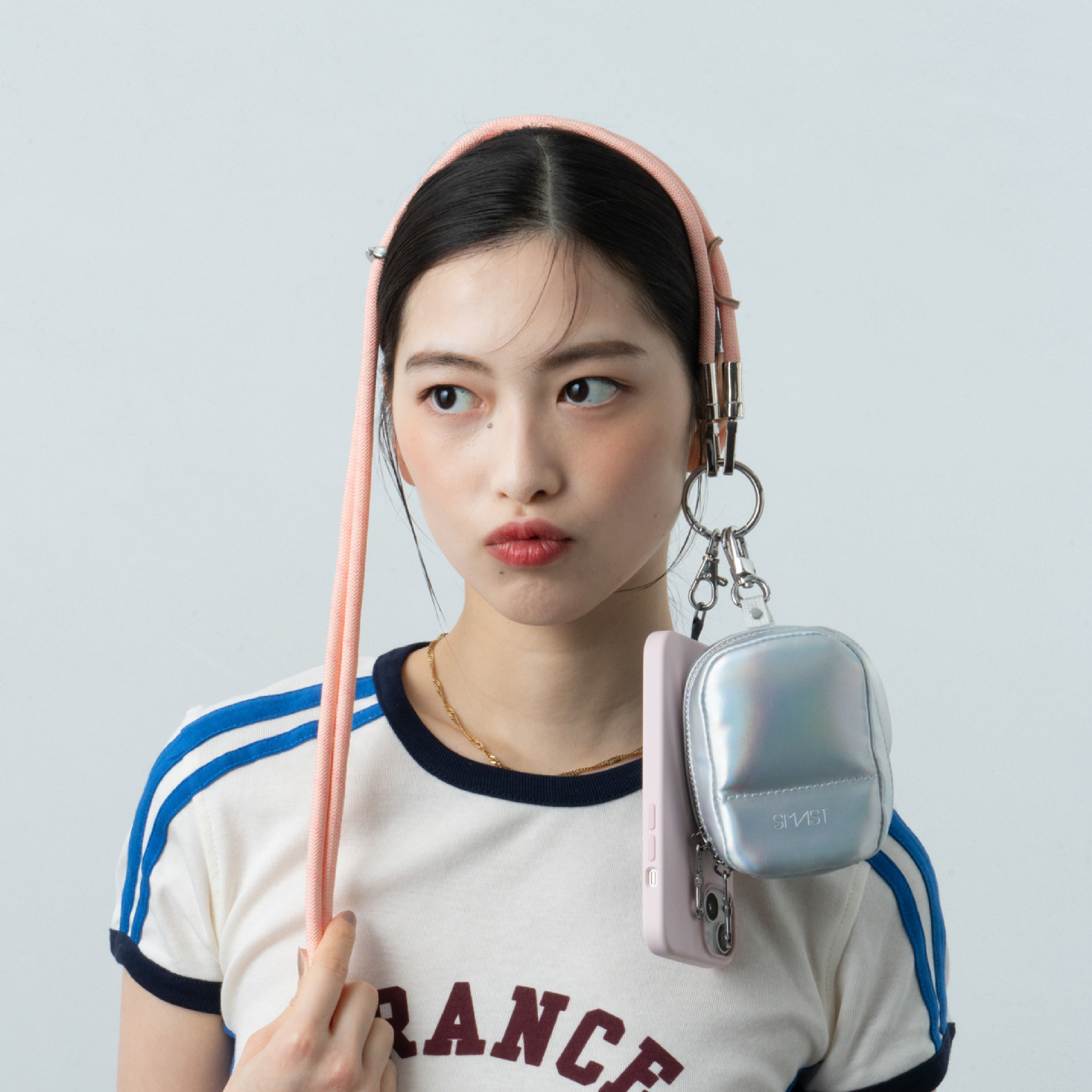 ヨセミテストラップ Extended Photographic Material