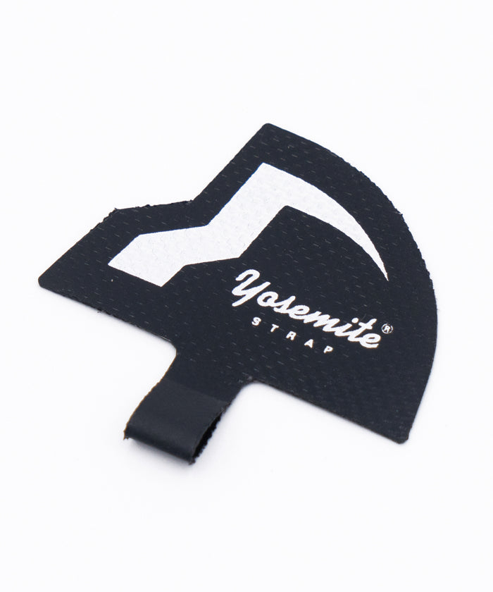 ONLINE LIMITED】YOSEMITE MOBILE STRAP LEATHER / HIGHLIGHTER