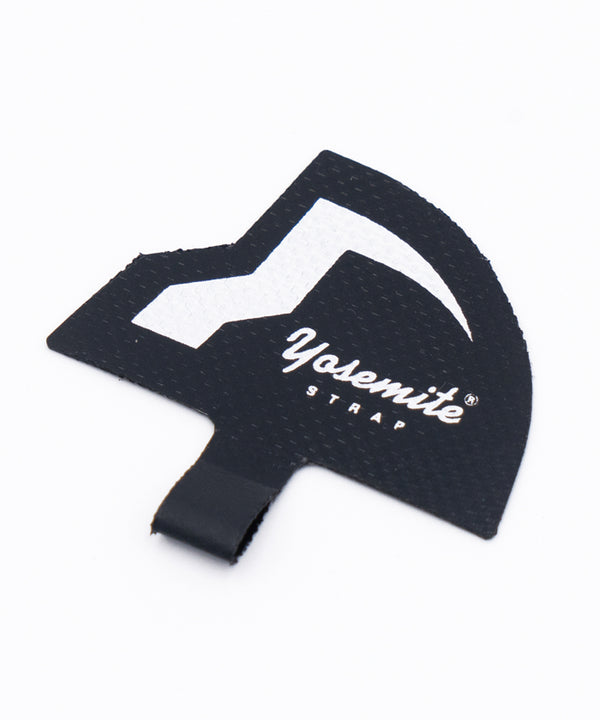 【ONLINE LIMITED】<br>YOSEMITE MOBILE STRAP LEATHER / HIGHLIGHTER<br>ヨセミテ モバイルストラップ レザー / ハイライター