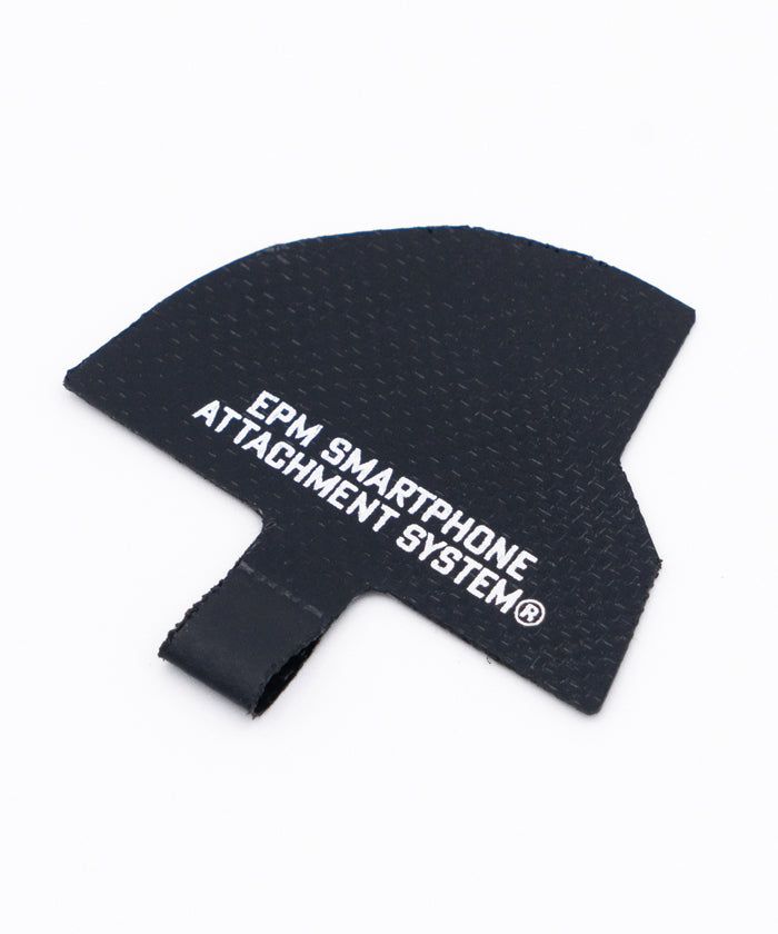 【ONLINE LIMITED】<br>YOSEMITE MOBILE STRAP LEATHER / HIGHLIGHTER<br>ヨセミテ モバイルストラップ レザー / ハイライター