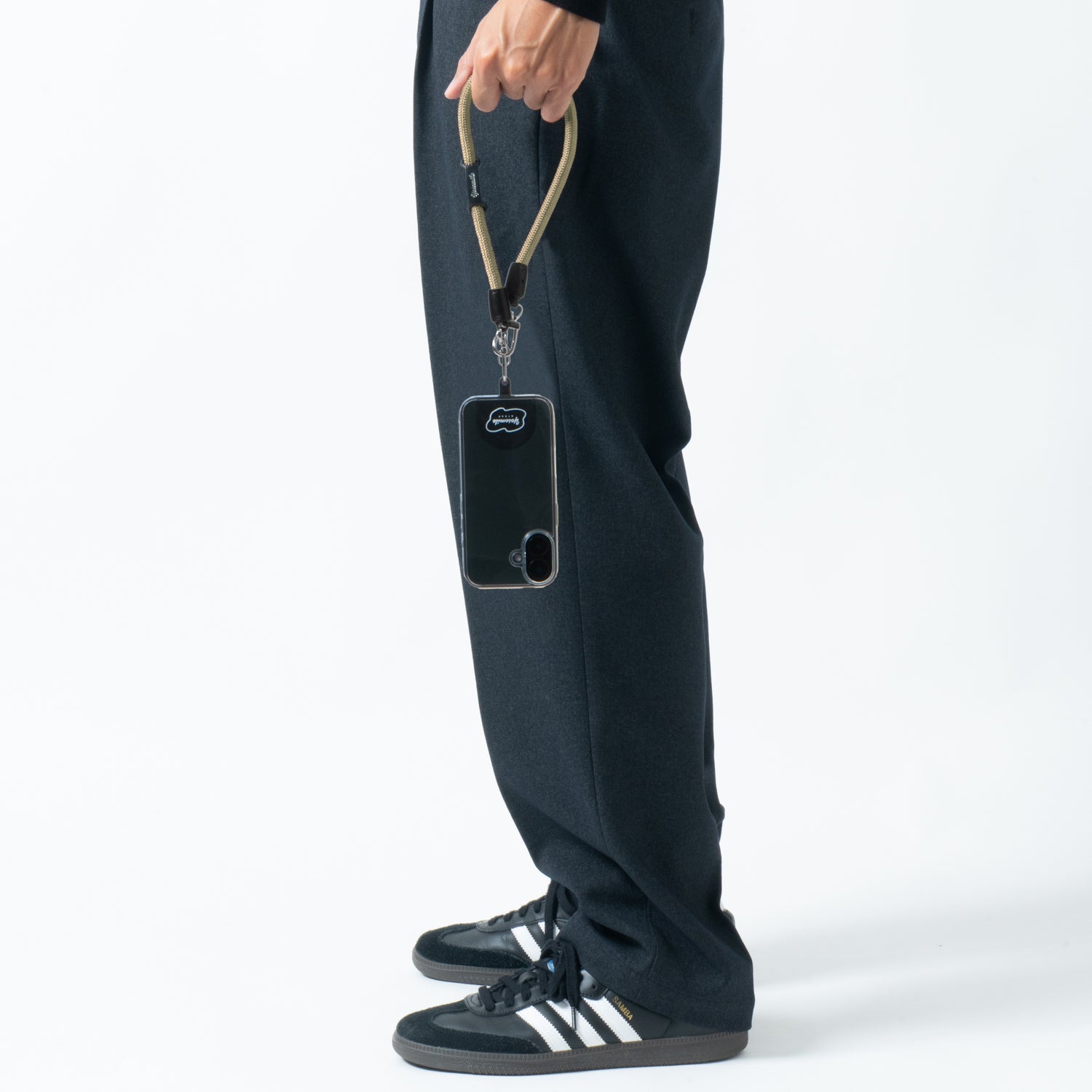 YOSEMITE 2WAY SHORT STRAP