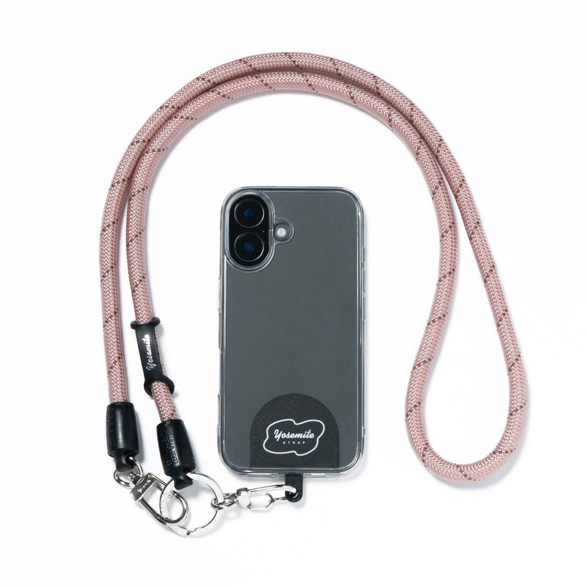 YOSEMITE 2WAY MOBILE STRAP/120cm