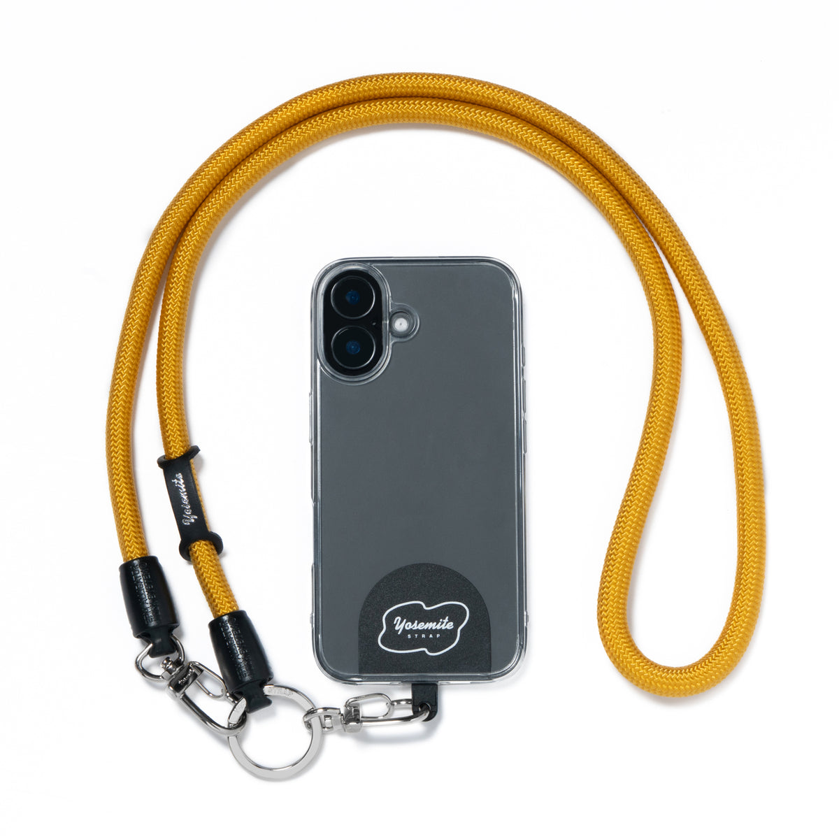 YOSEMITE 2WAY MOBILE STRAP/120cm