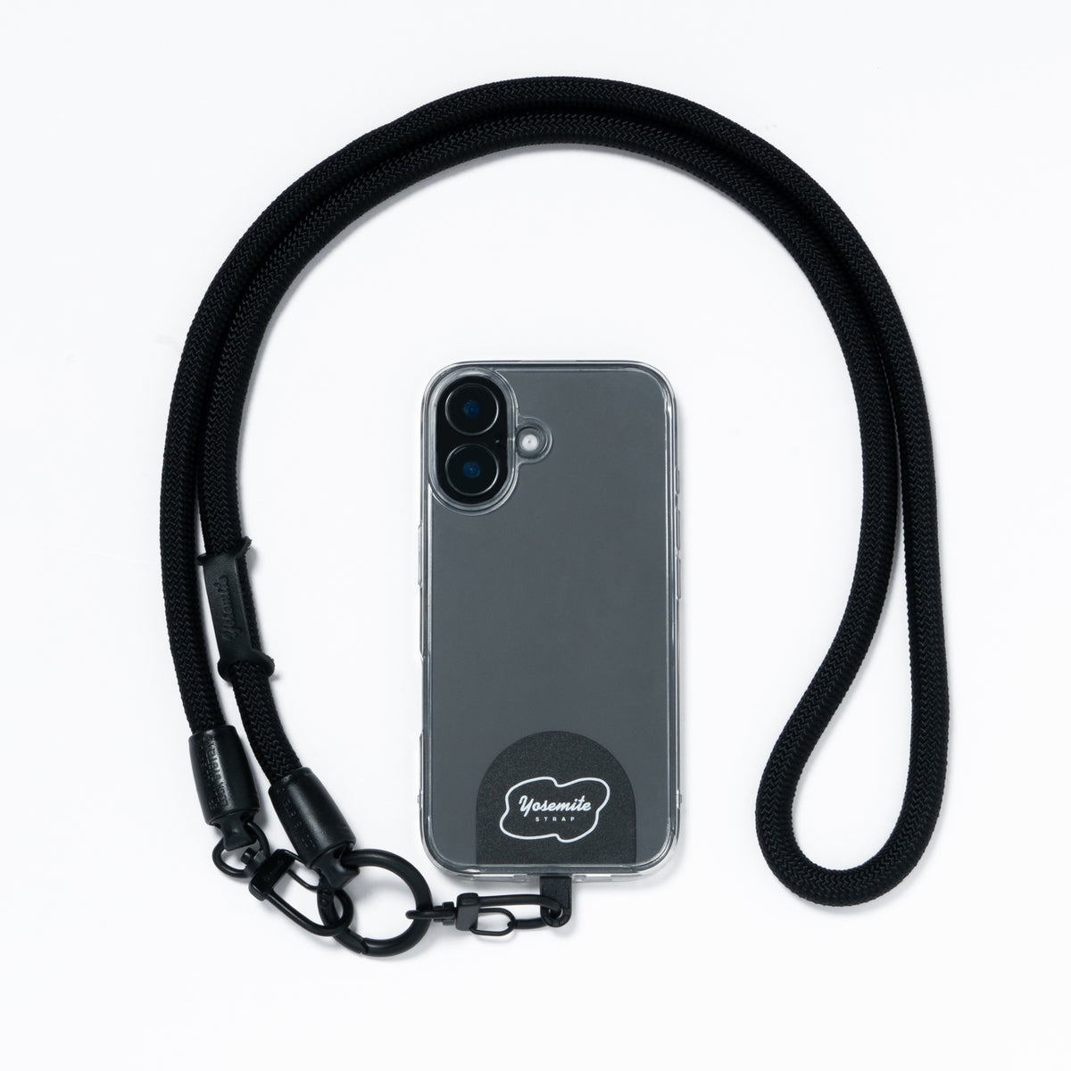 YOSEMITE 2WAY MOBILE STRAP G<br>KARASU
