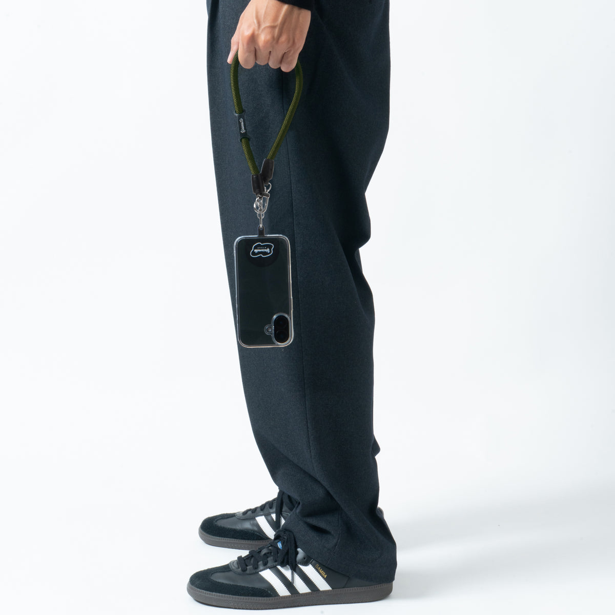 YOSEMITE 2WAY SHORT STRAP