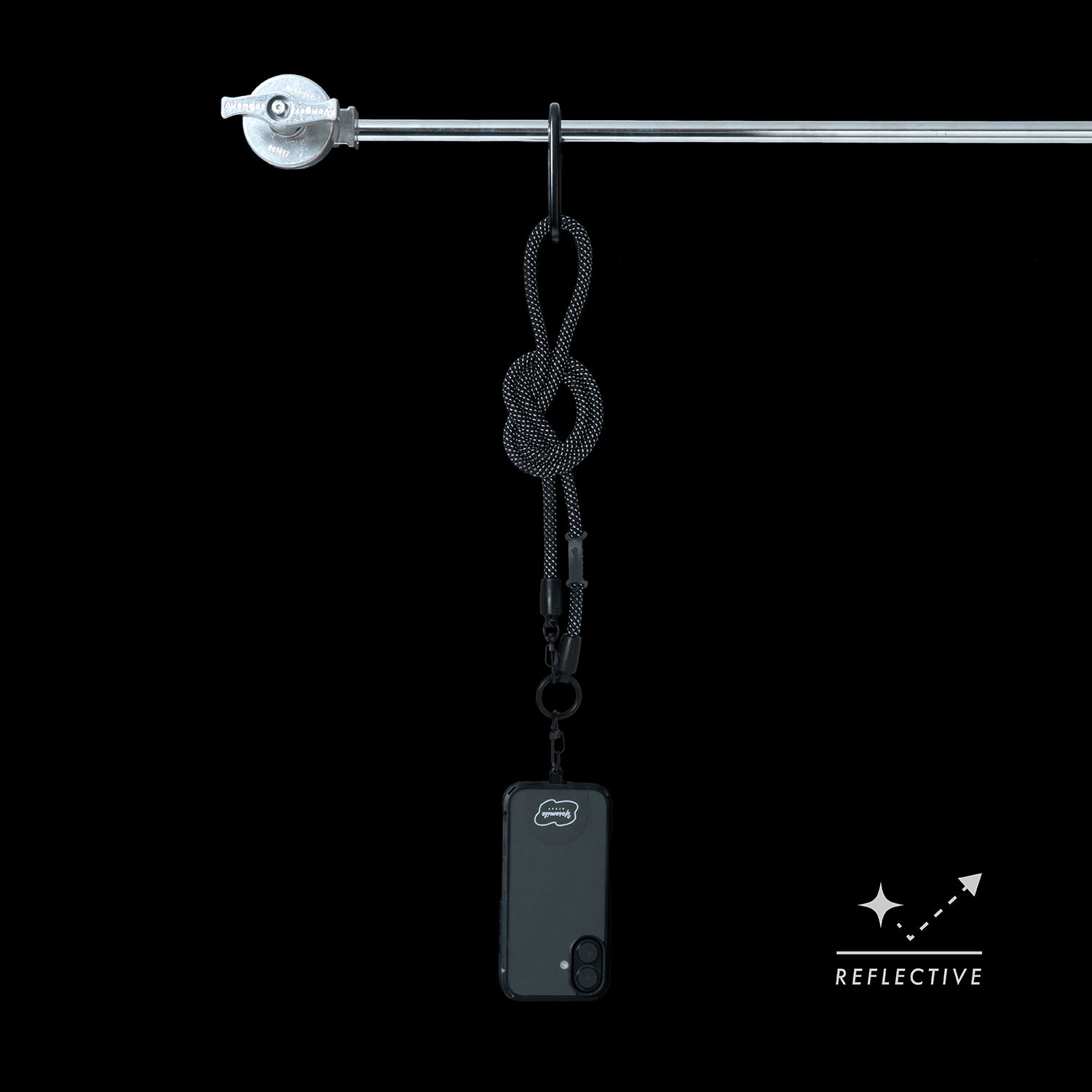 YOSEMITE 2WAY MOBILE STRAP G