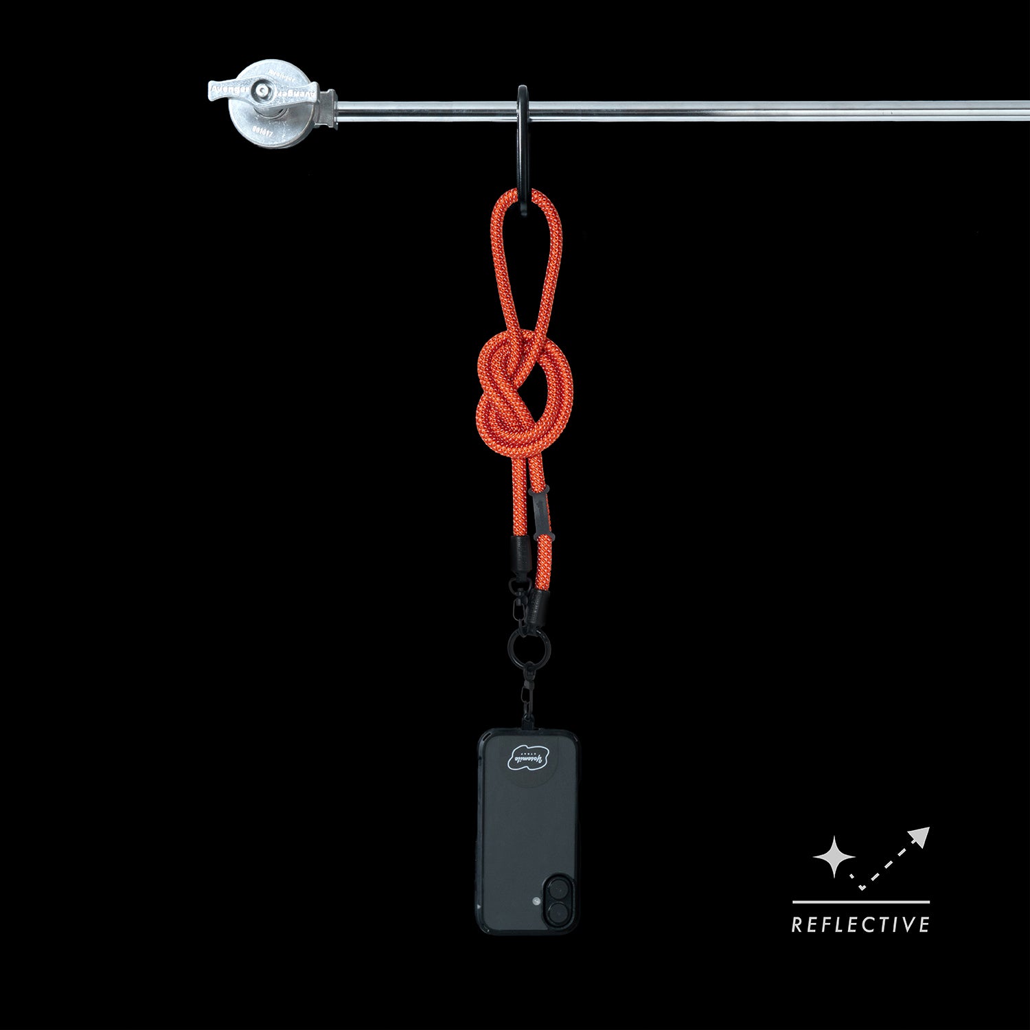 YOSEMITE 2WAY MOBILE STRAP G