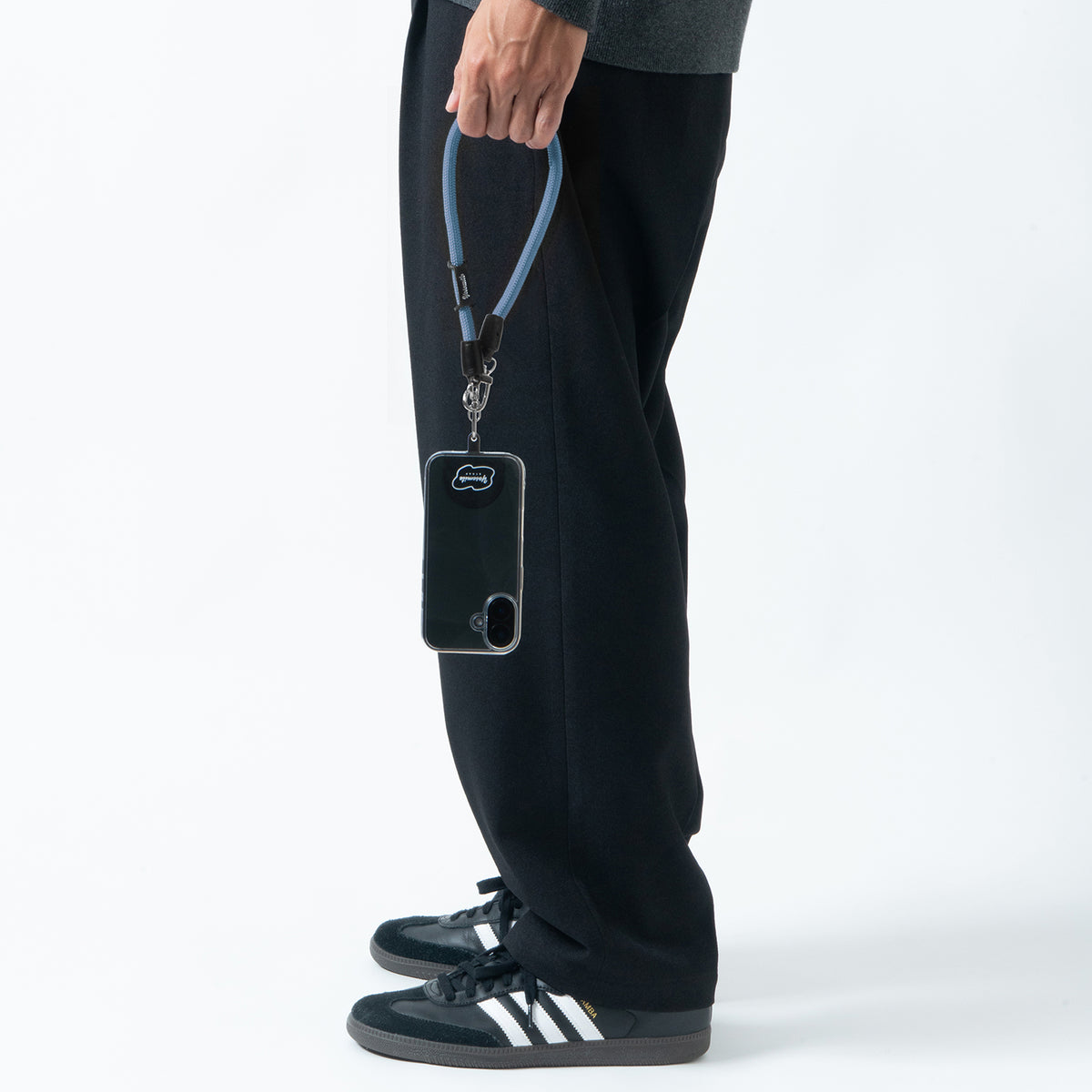 YOSEMITE 2WAY SHORT STRAP