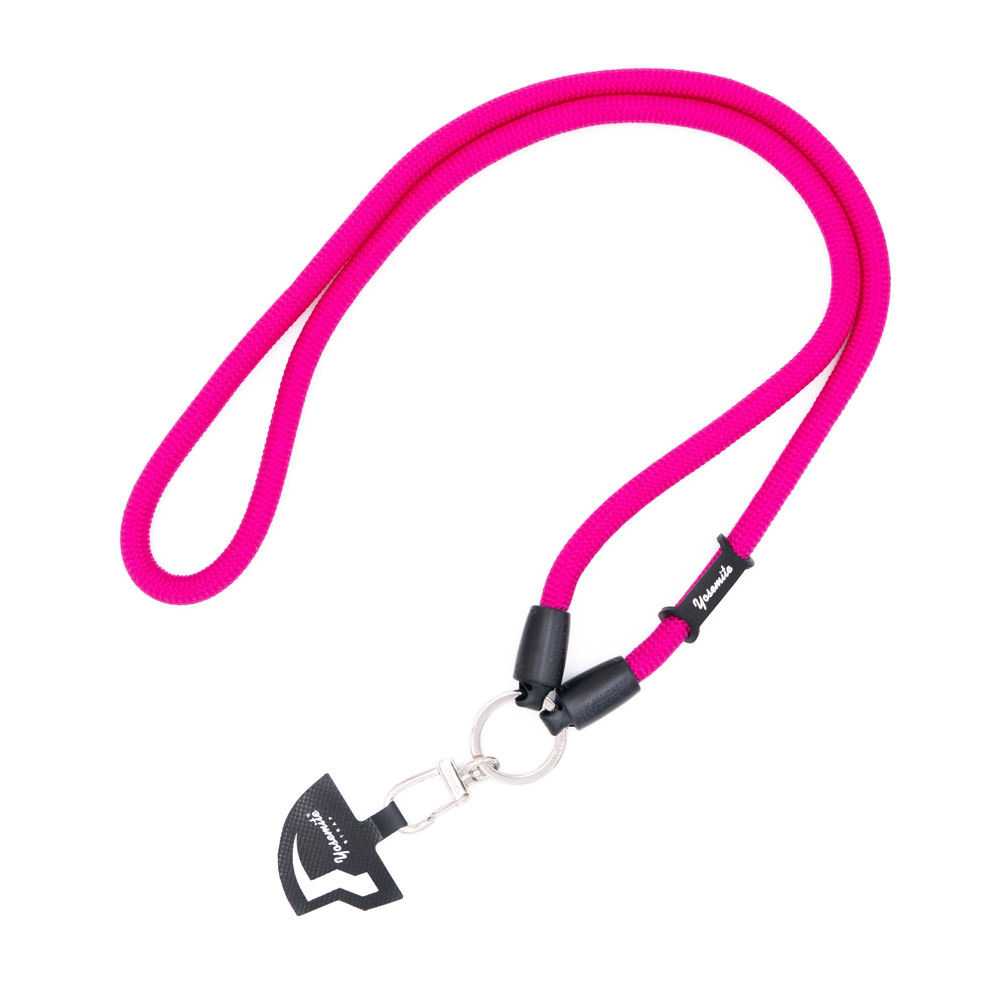 YOSEMITE MOBILE STRAP<br>BERRY <br>ヨセミテ モバイルストラップ<br>ベリー