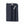 YOSEMITE SUSTAINABLE SACOCHE<BR>GRAY / BLUE<BR>ヨセミテ サスティナブル サコッシュ<BR>グレイ / ブルー