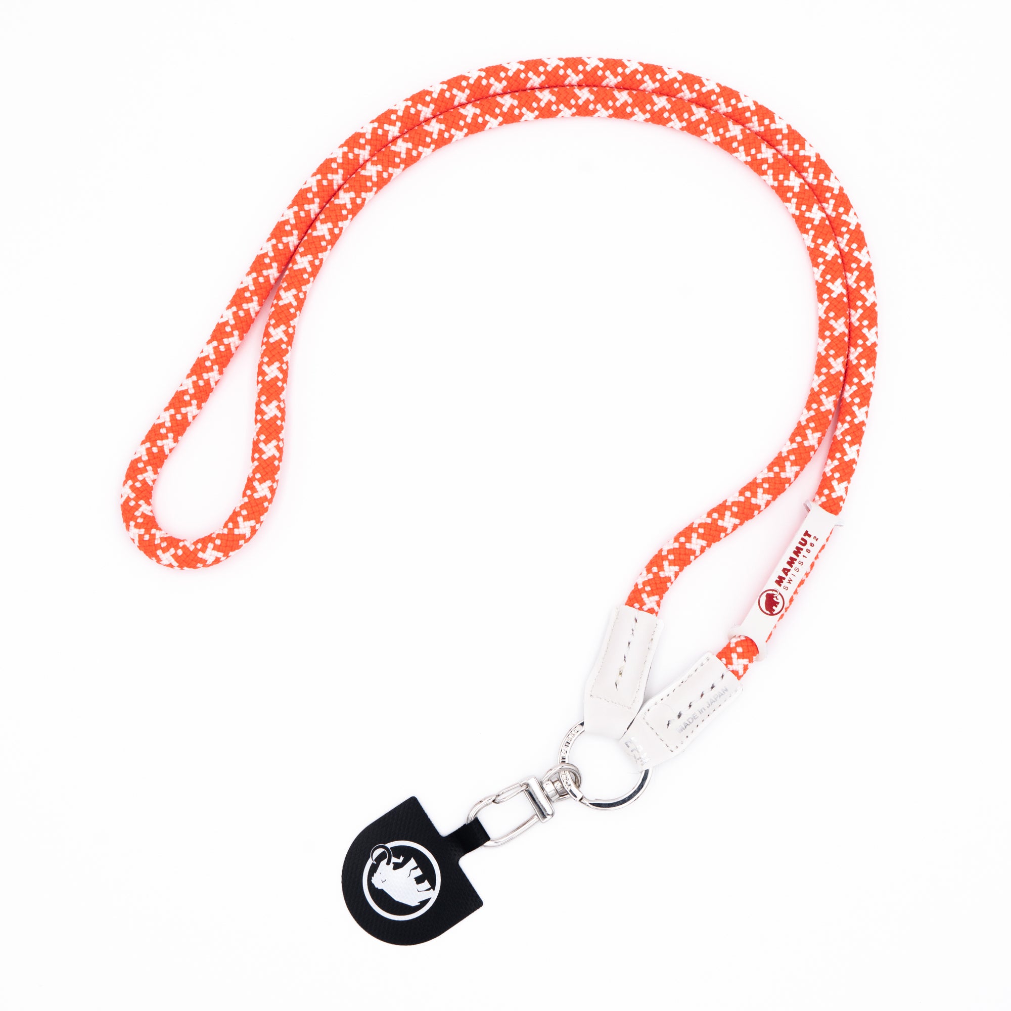 YOSEMITE STRAP MAMMUT EDITION-