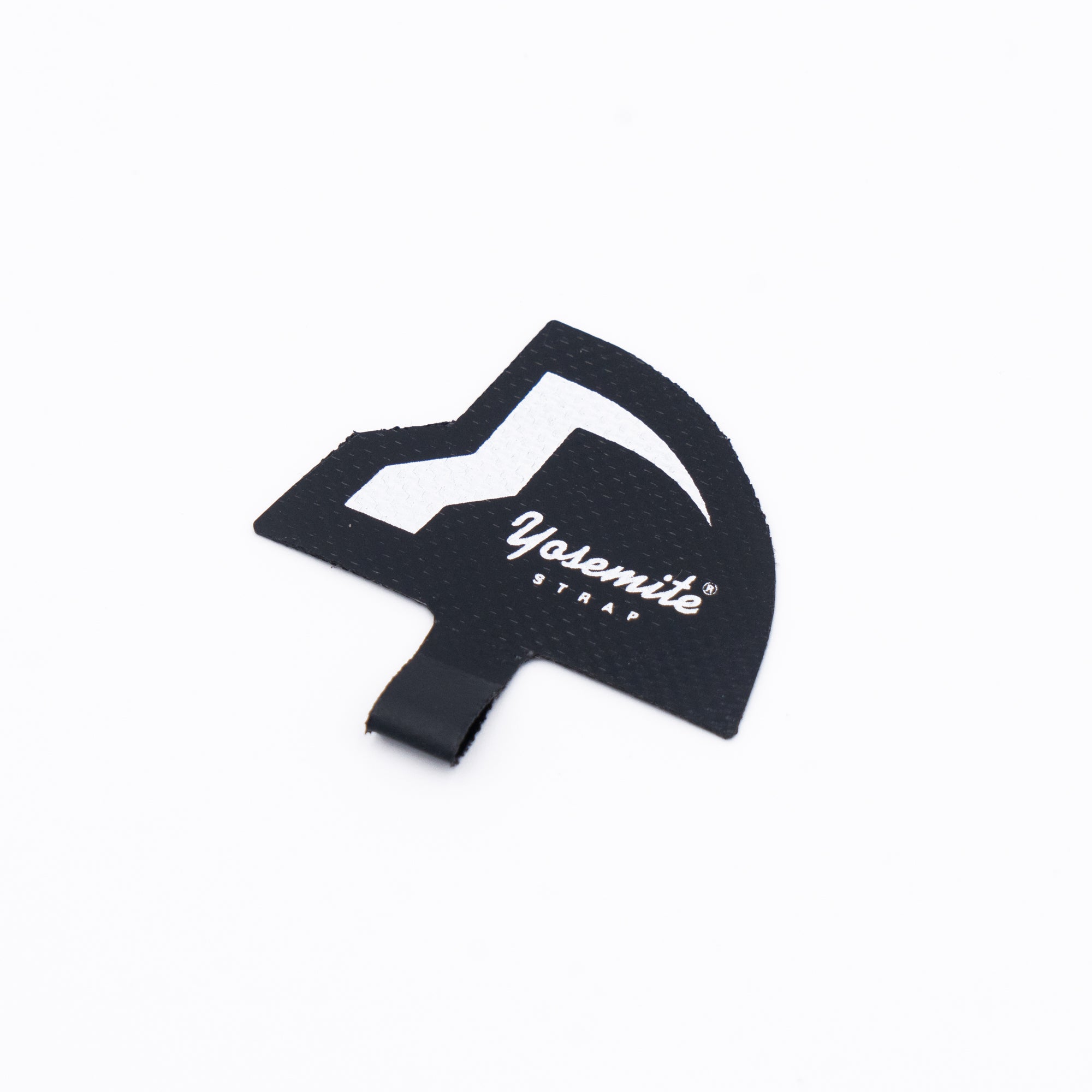 YOSEMITE MOBILE STRAP <br>WHITE EDITION<br>ヨセミテ モバイルストラップ<br>ホワイトエディション