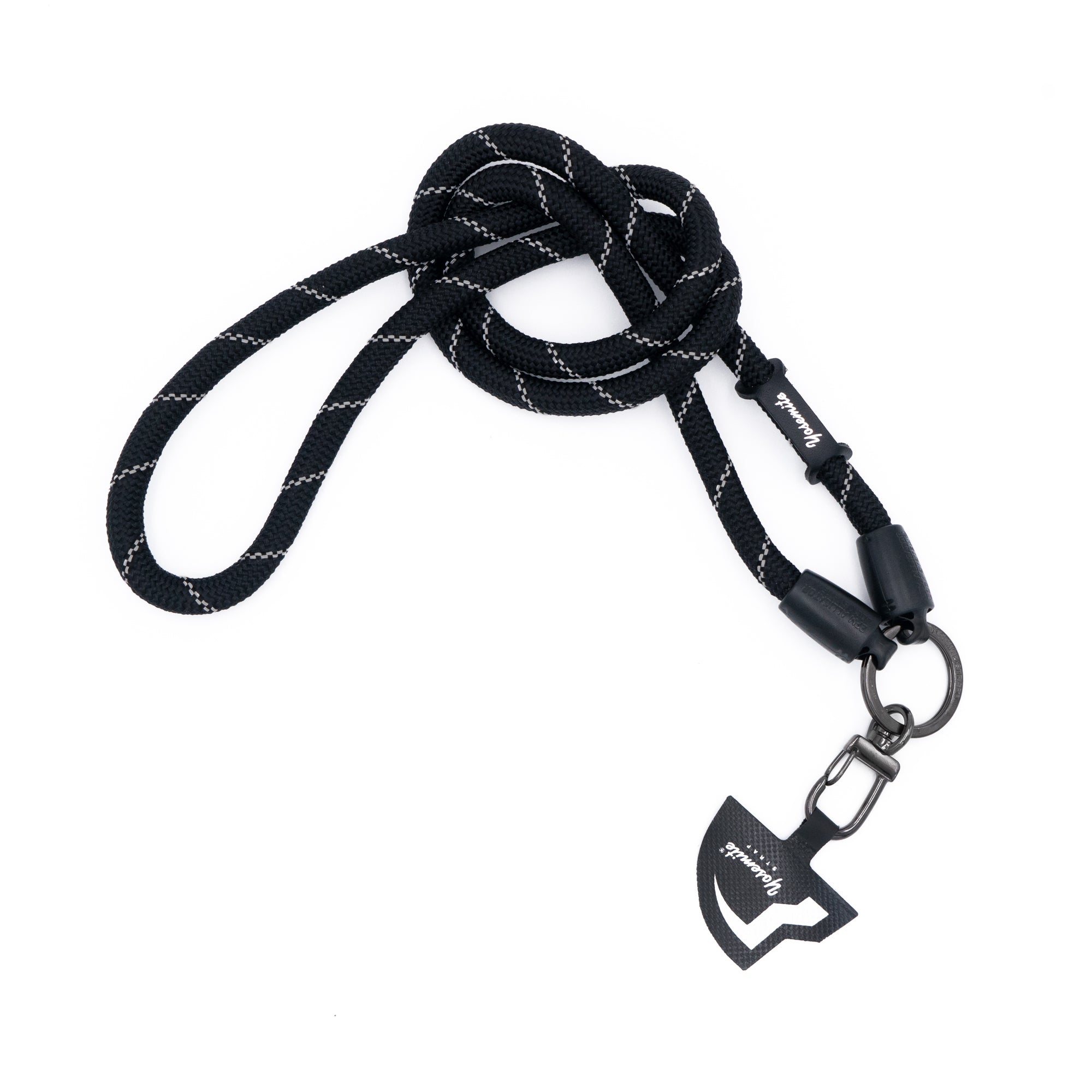 【ONLINE LIMITED】<br>YOSEMITE MOBILE STRAP / HIGHLIGHTER<br>ヨセミテ モバイルストラップ / ハイライター