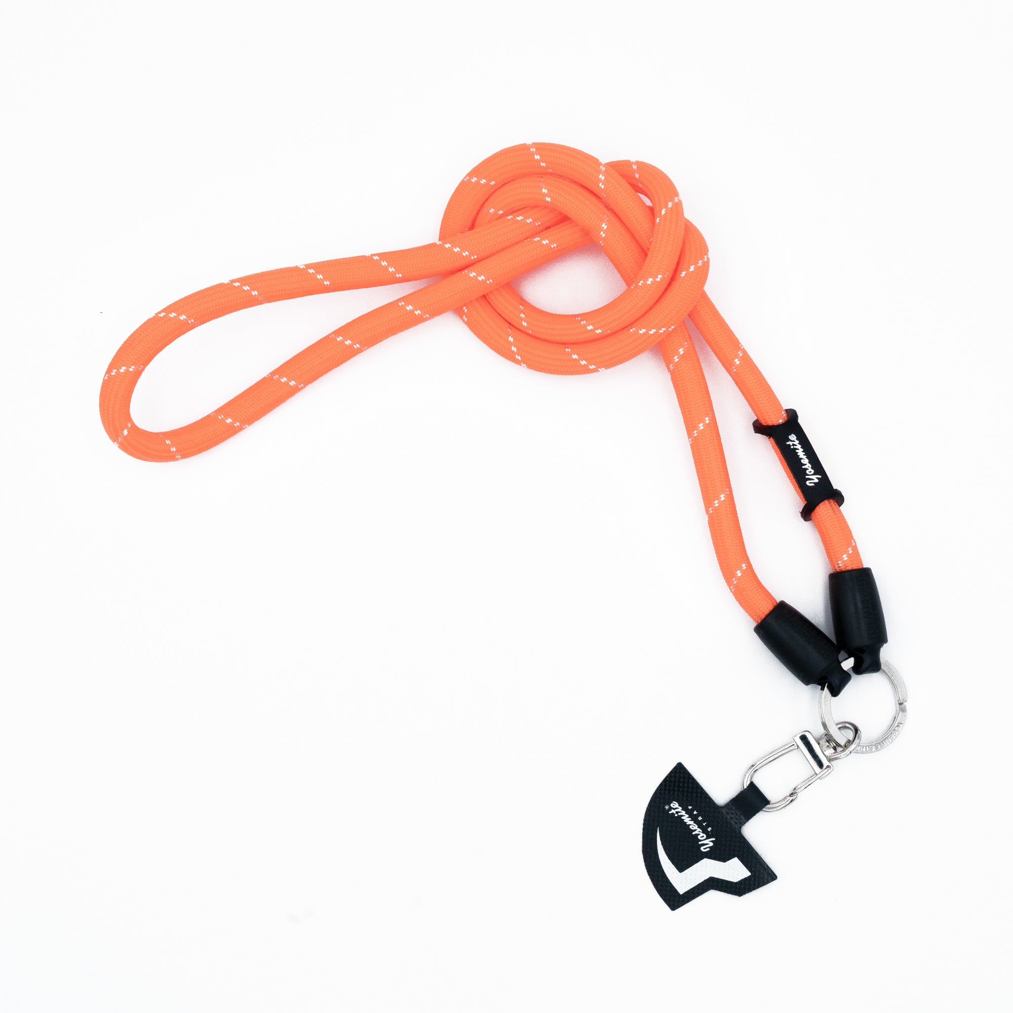 YOSEMITE MOBILE STRAP<br>TROPICAL ORANGE<br>ヨセミテ モバイルストラップ<br>トロピカルオレンジ
