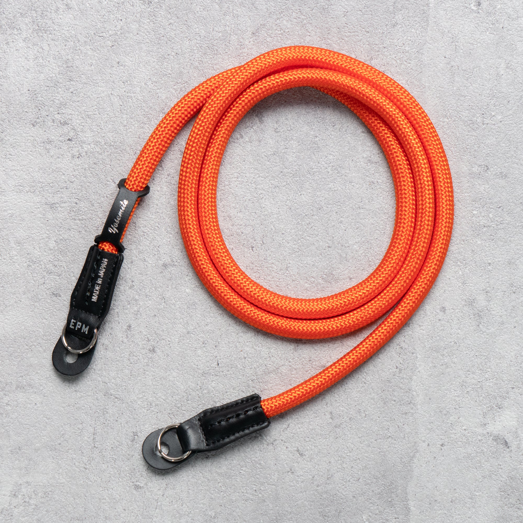 YOSEMITE CAMERA STRAP <br>OREGON<br>ヨセミテ カメラストラップ / オレゴン