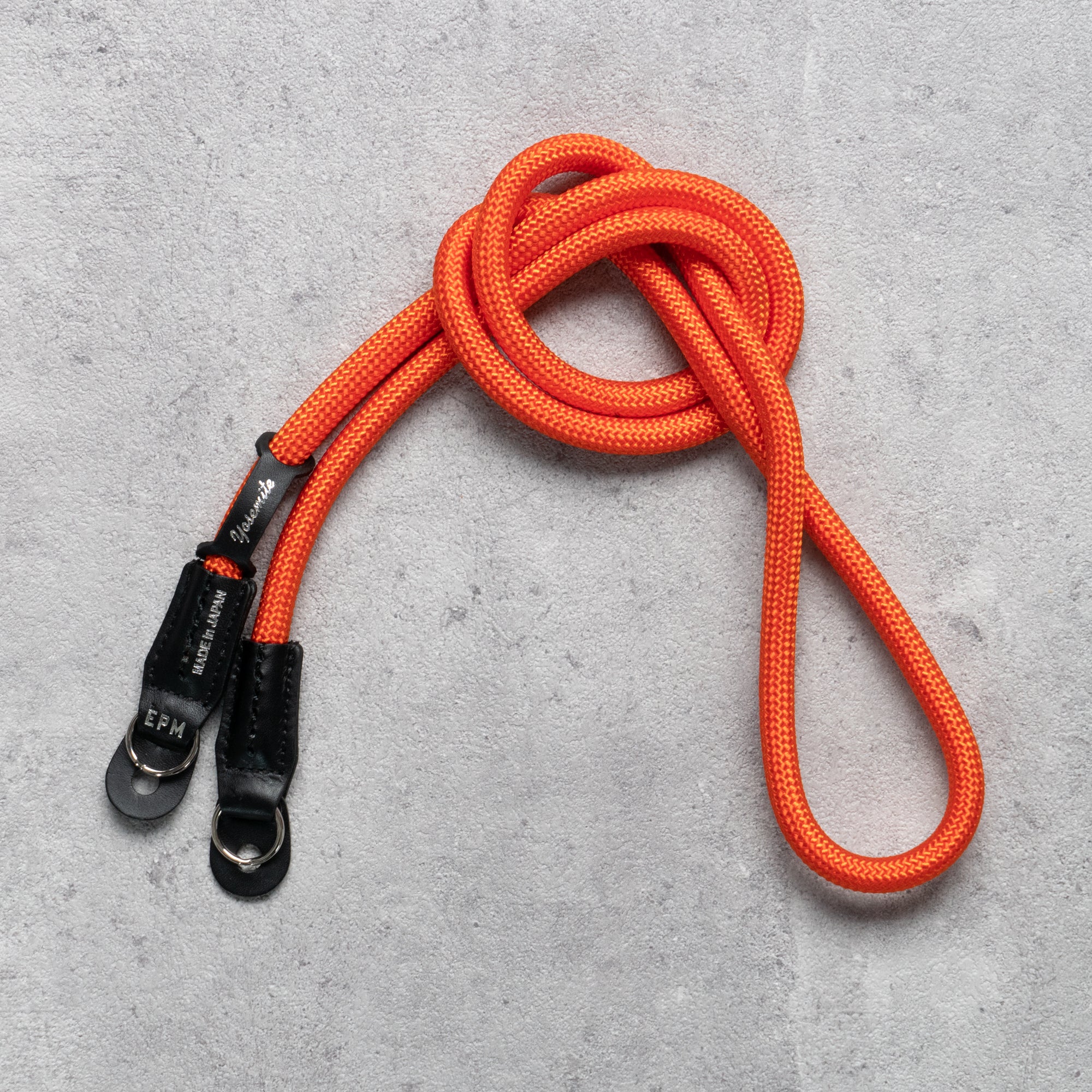 YOSEMITE CAMERA STRAP <br>OREGON<br>ヨセミテ カメラストラップ / オレゴン