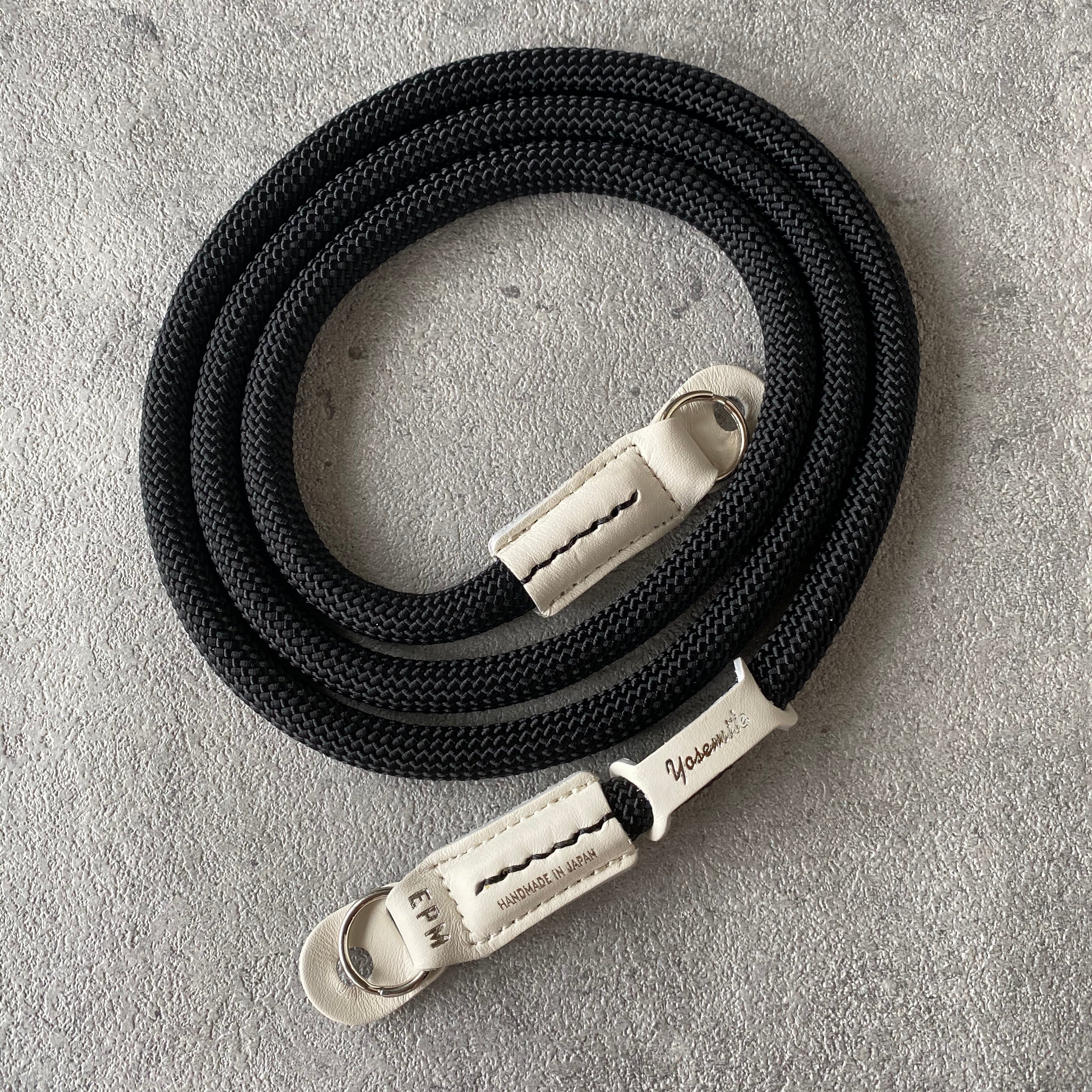 YOSEMITE CAMERA STRAP <br>BRESSON<br>ヨセミテ カメラストラップ / ブレッソン