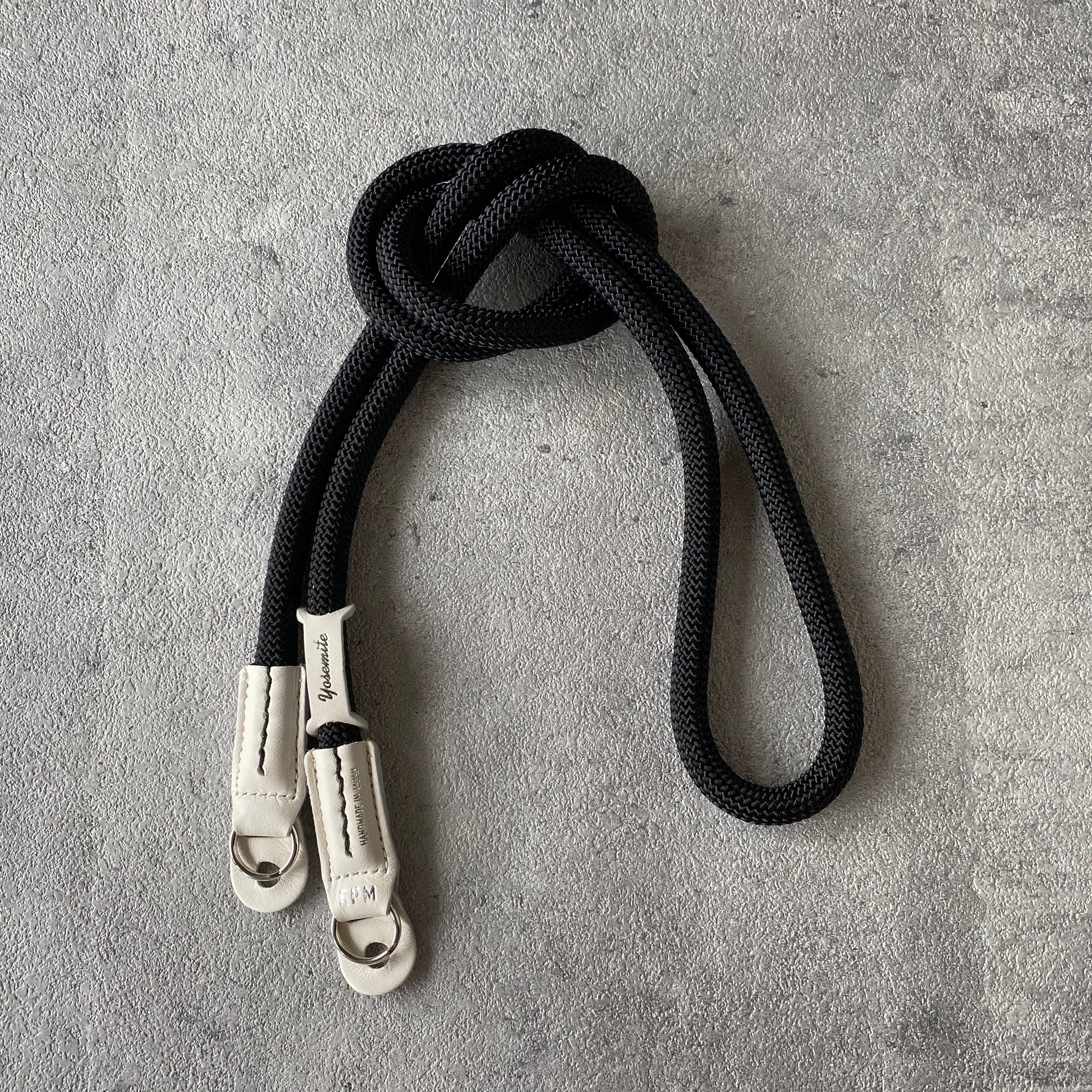 YOSEMITE CAMERA STRAP <br>BRESSON<br>ヨセミテ カメラストラップ / ブレッソン