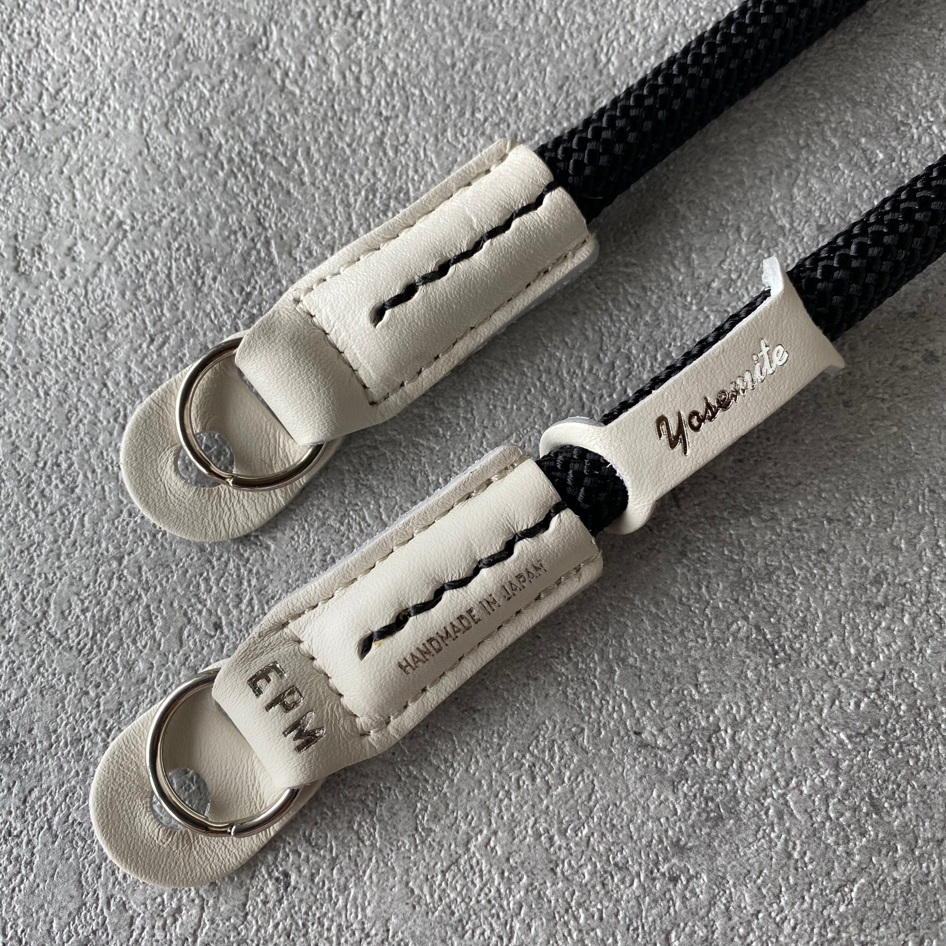 YOSEMITE CAMERA STRAP <br>BRESSON<br>ヨセミテ カメラストラップ / ブレッソン