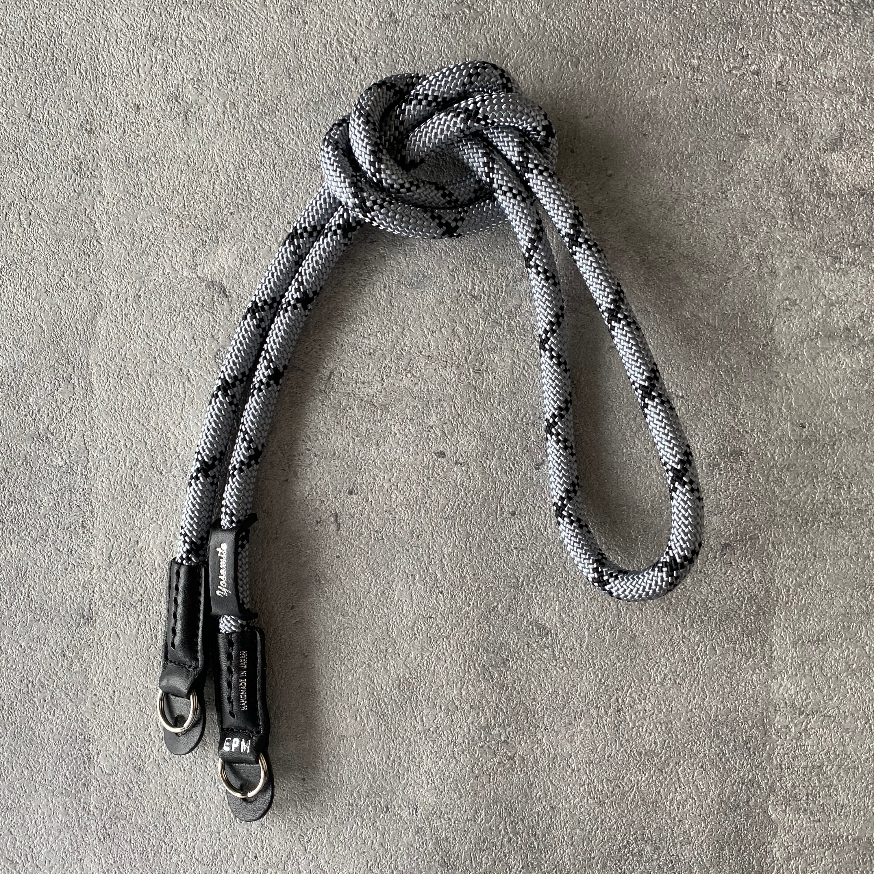 値下げ】 ストラップ Yosemite GRAY supply Vanlife x strap