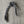 YOSEMITE CAMERA STRAP <br>TITANIUM GRAY<br>ヨセミテ カメラストラップ / チタングレー