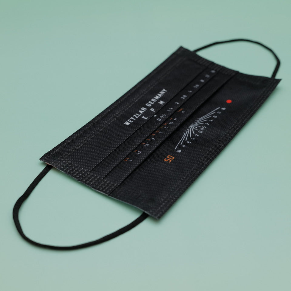 LENS MASK<br>10PIECE<br>レンズマスク